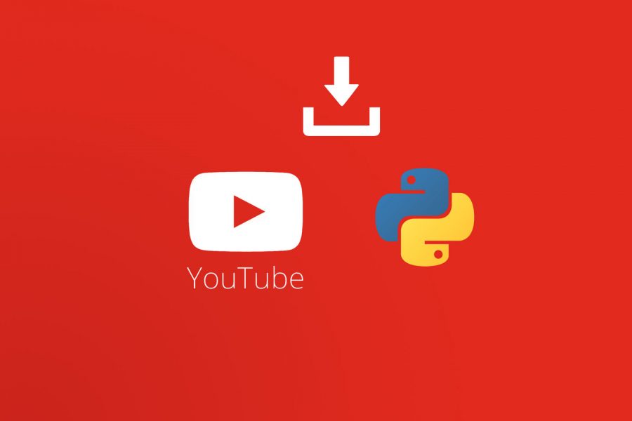 How to download video from YouTube using Python