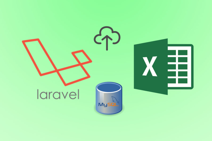 How to Import Multisheet Excel Workbook in Laravel PHP