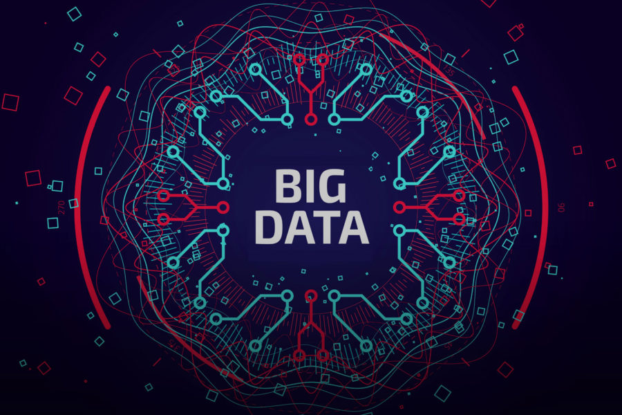 Top 5 Scary Things About Big Data