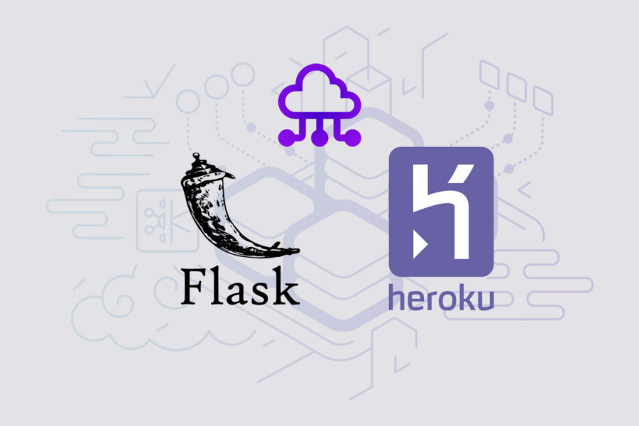 How to Deploy Python Application In Flask on Heroku